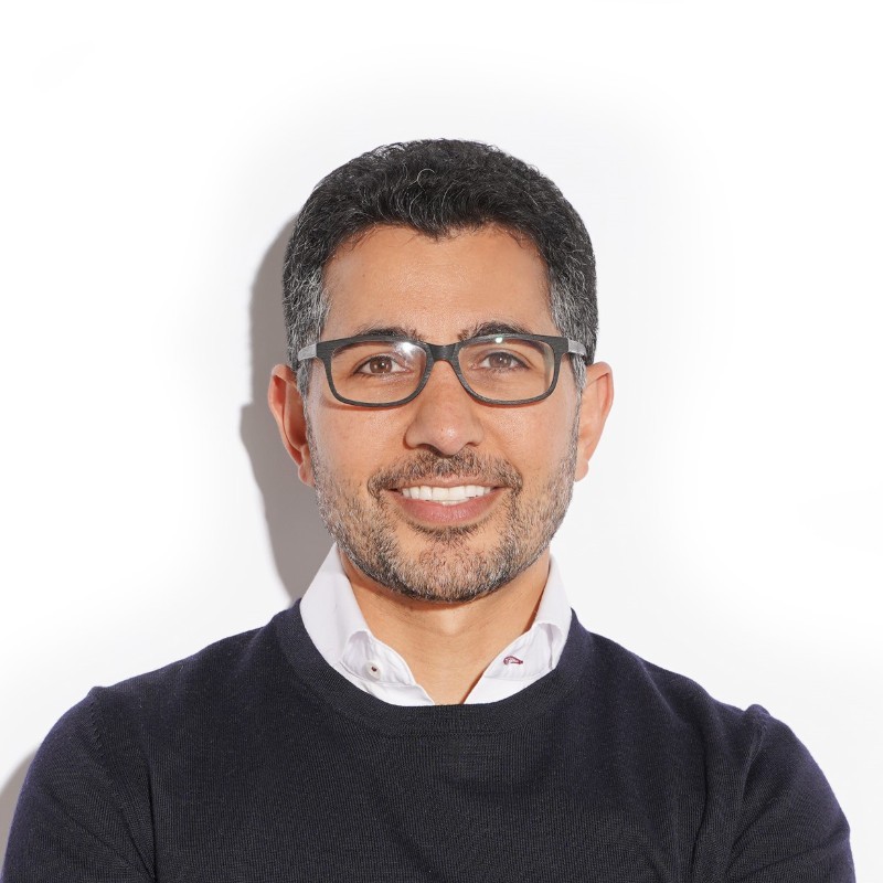Mike Jafar
