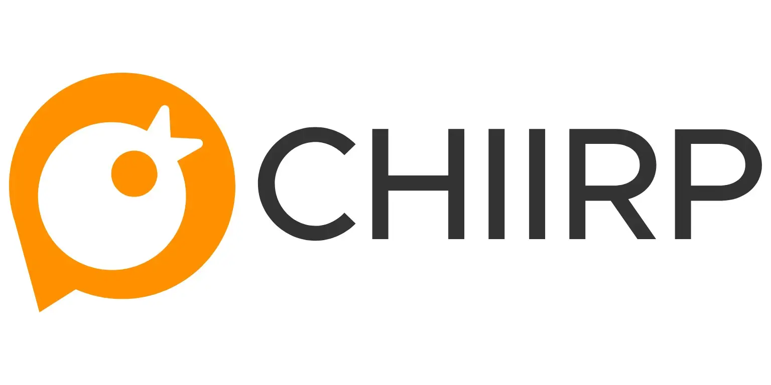 Chiirp